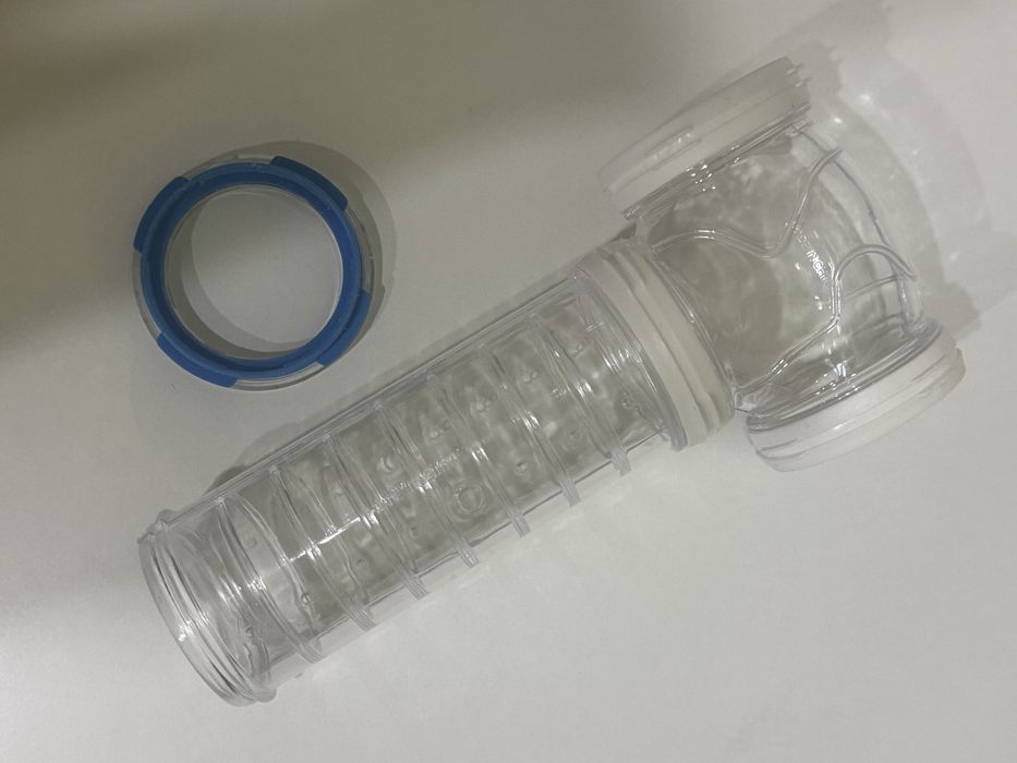 Клітка для хомʼяка +переноска