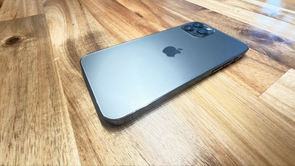 Iphone 12 Pro 256Gb
