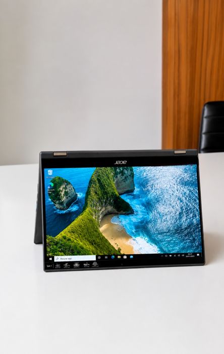 Acer Spin 1 Touchscreen 360° – 11.6