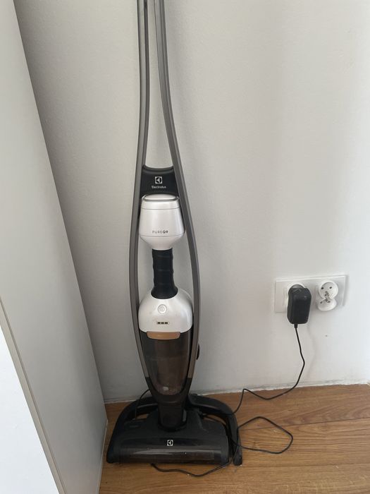Odkurzacz bezprzewodowy elektrolux