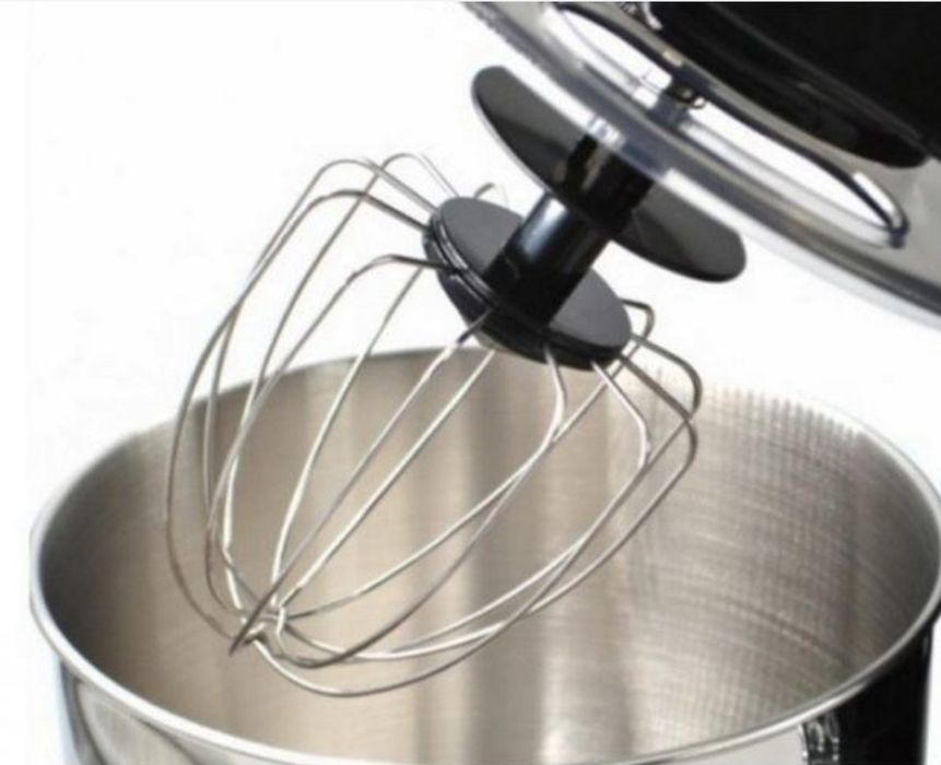 Мощний немецкий тестомес RAINBERG-8083.