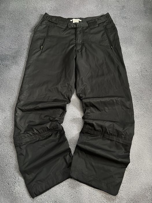 Vintage Nike Golf Nylon Pants