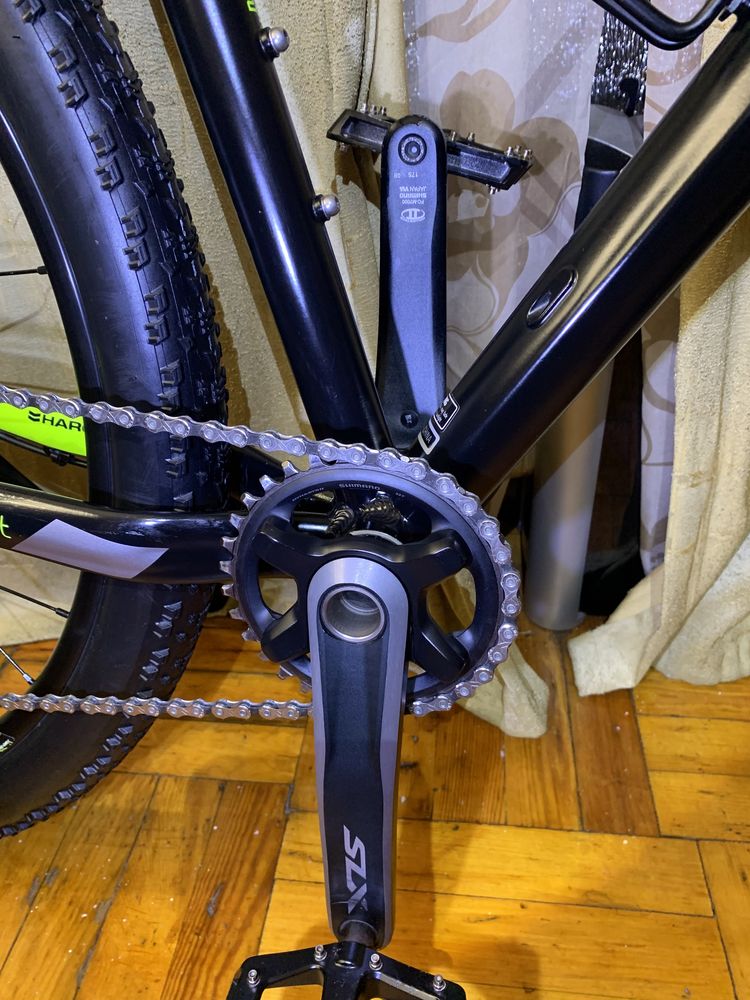 HARO double peak expert 29 31 200 Olx