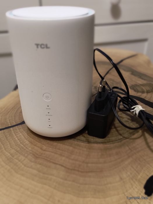 Sprzedam router TCL