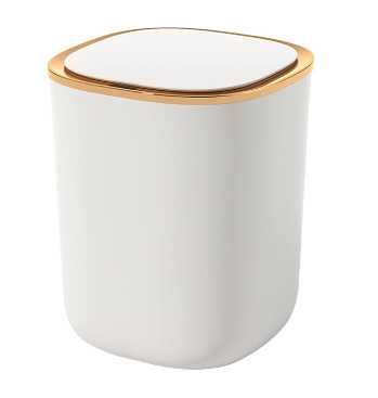 WASTEBIN Automatyczny kosz na śmieci 12L z czujnikiem ruchu