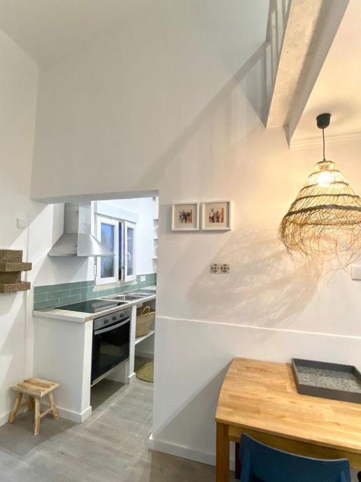 Moradia | Ferragudo | T1 junto à praia