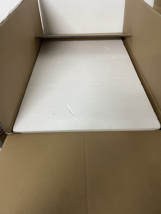Prensa Térmica Profissional Secabo TC5 – Como Nova