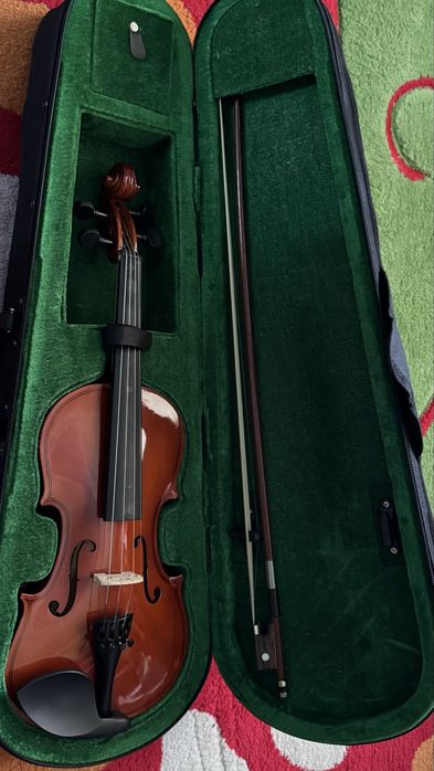 Скрипка в ідеальному стані 1/2