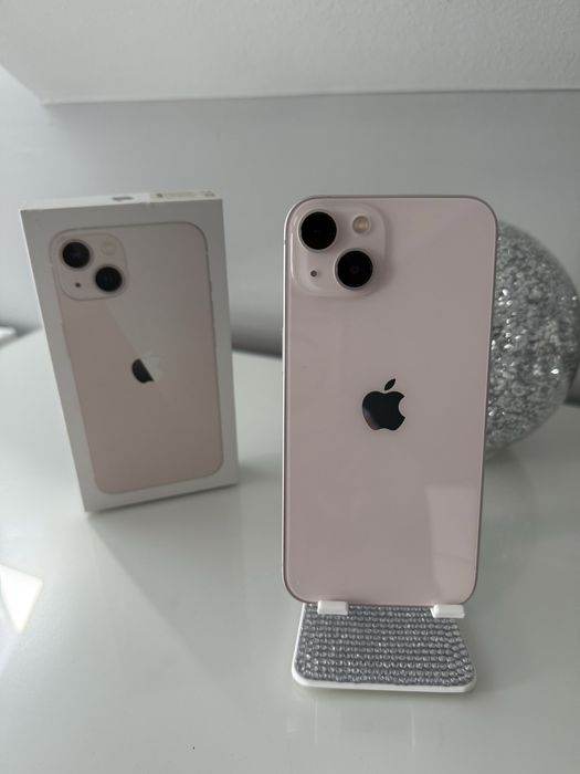 iPhone 13  5G Pink 128GB
