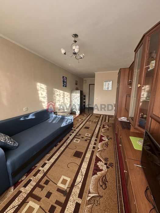 Продам квартиру 22 кв Слобожанский пр 14000 usd