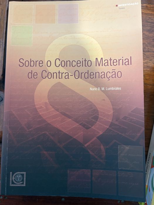 Livros do Direito