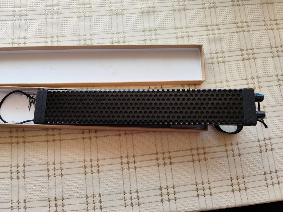 Przystawka do akordeonu