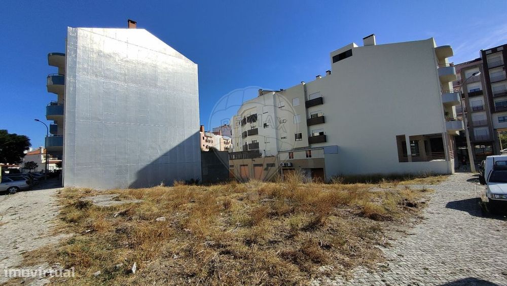 Terreno  para venda