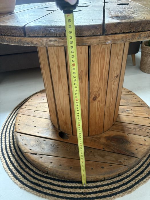 Sprzedam stół ze szpuli