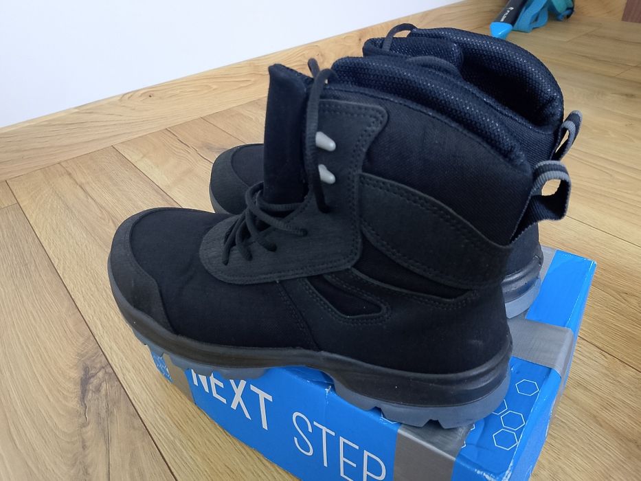 Buty Robocze Atlas