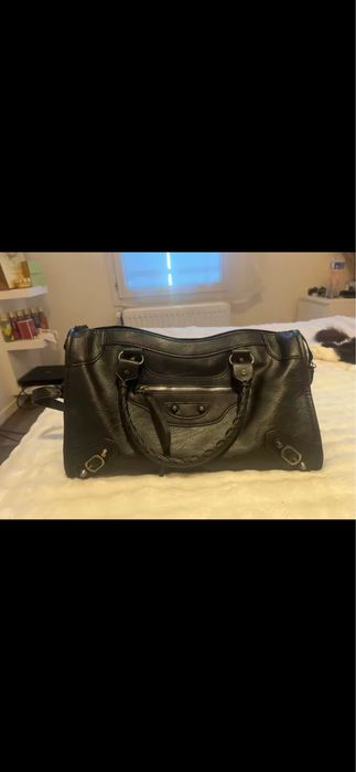 Сумка balenciaga city bag