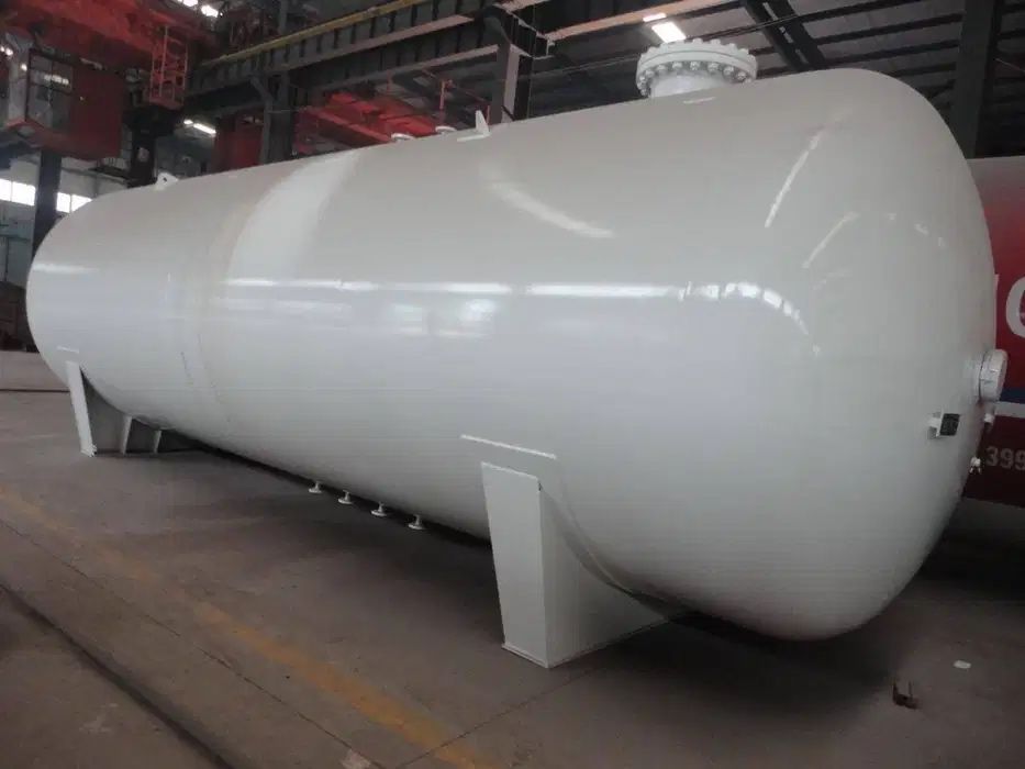 В наявності‼️Газова заправка Газовая емкость Газовый резервуар/бочка для газу/газова цистерна