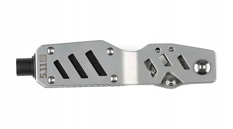 Narzędzie Ratunkowe 5.11 Esc Rescue Tool 988 Tumbld Steel