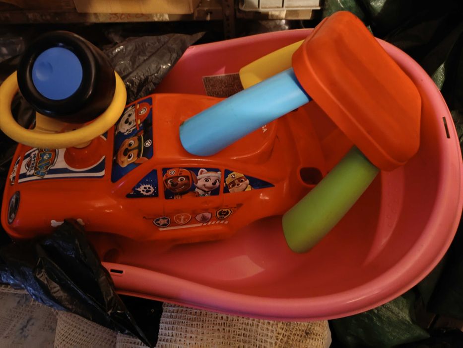 Conjunto para Bebés e Crianças