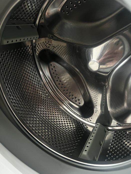 Стиральная машинка Indesit