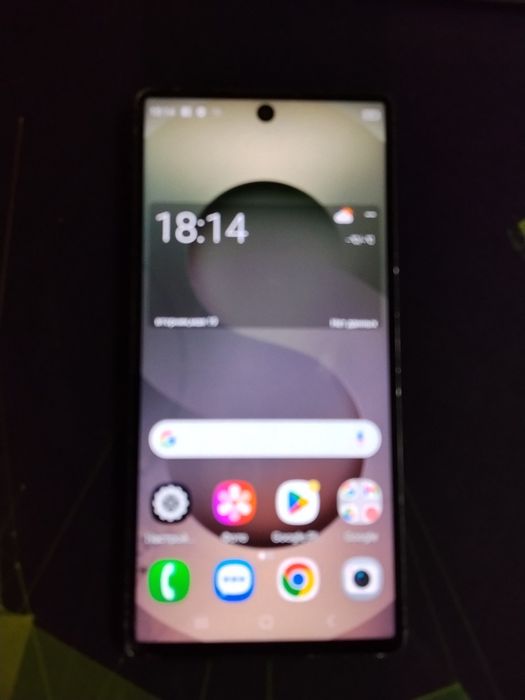 Продам s25Ultra 12/512