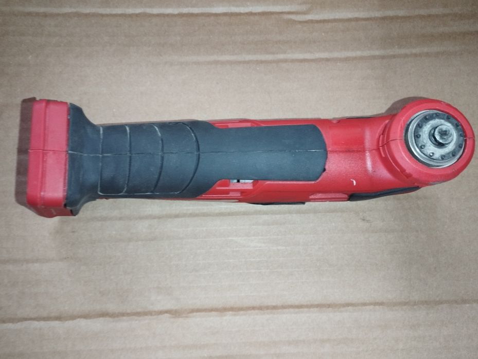 Einhell urządzenie wielofunkcyjne 18v