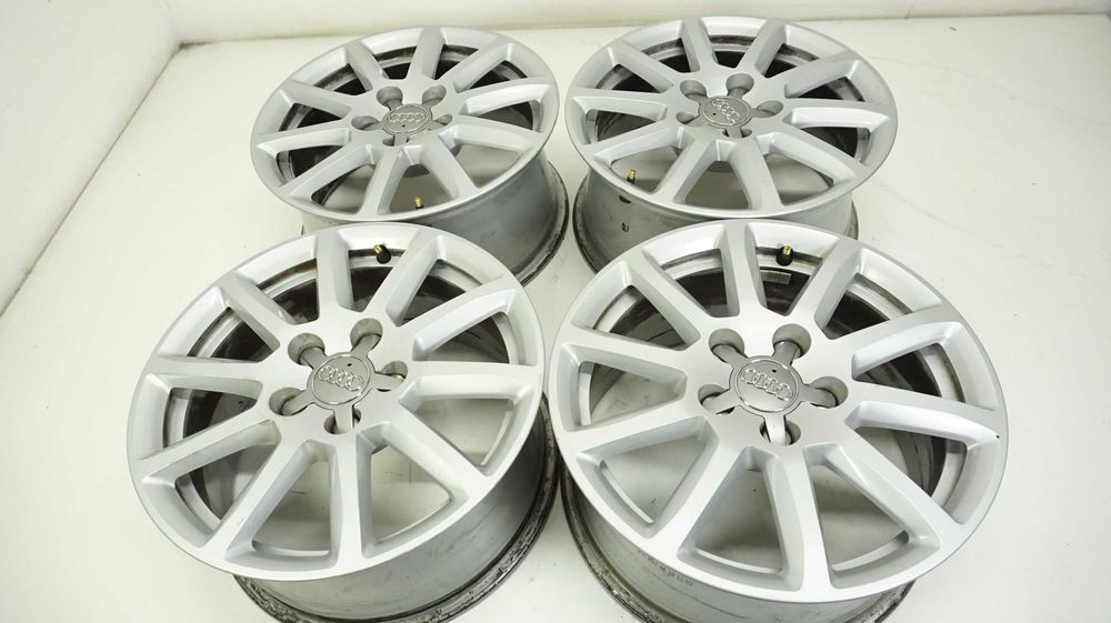 Felgi aluminiowe 16 Audi A3 A4 B8  A6 C6 Q2 Q3 Oryginał