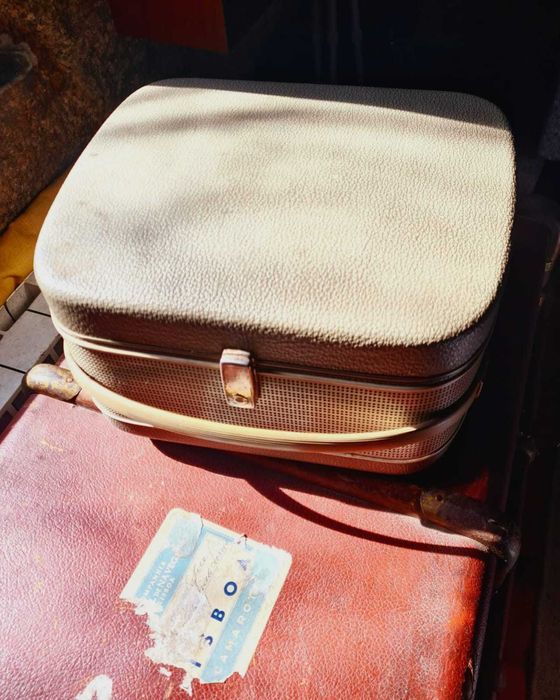 Gravador de bobines Grundig TK20