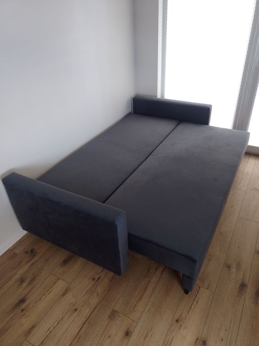 Sofa z funkcją spania