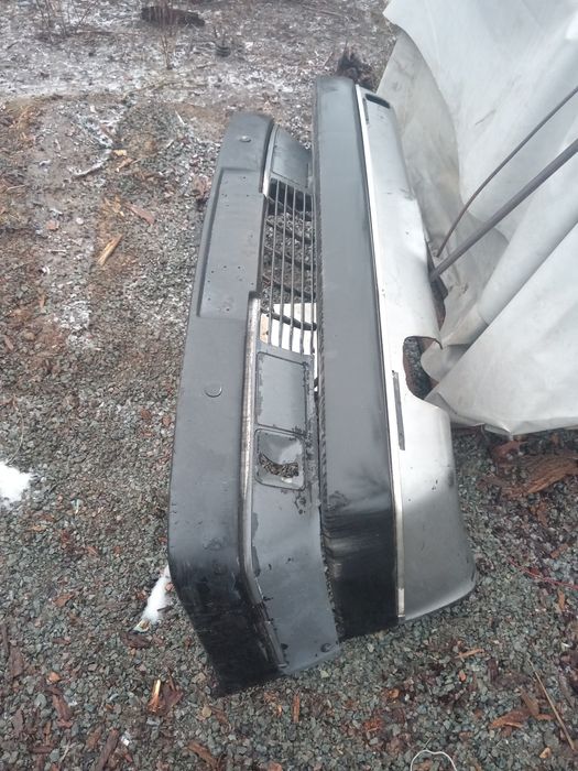 Бампера Fiat Croma 1сти Fiat Croma 1