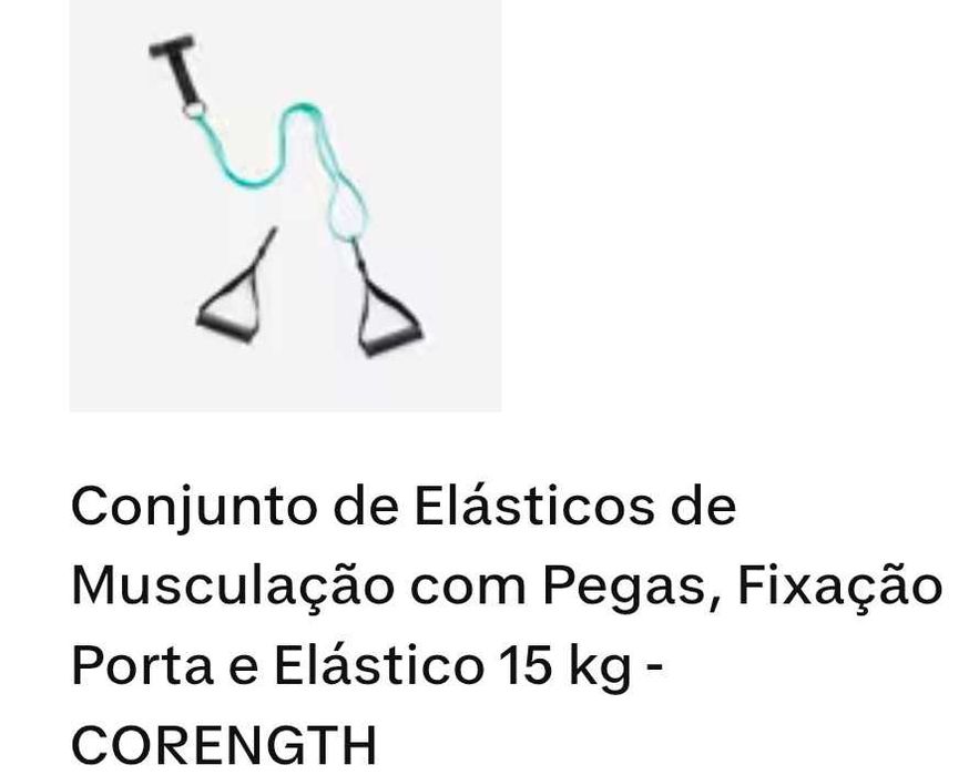 Exercise Equipment465891988635668480