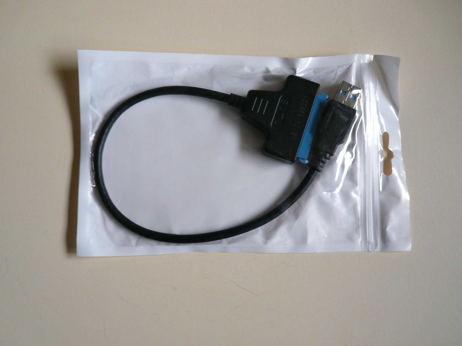 Твердотільний диск/накопичувач SomnAbulist SSD 128 Gb Sata 3.0