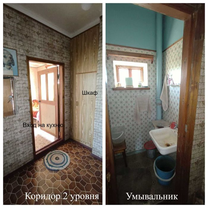 Продаю капітальний будинок-дачу на березі Хаджибейського лиману