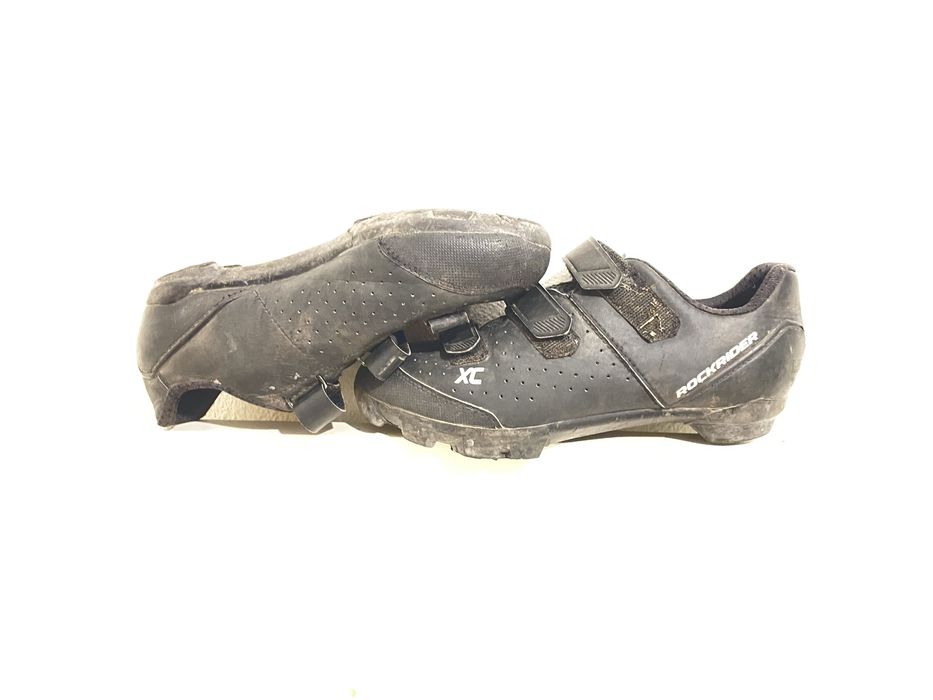 Sapatos ciclismo btt