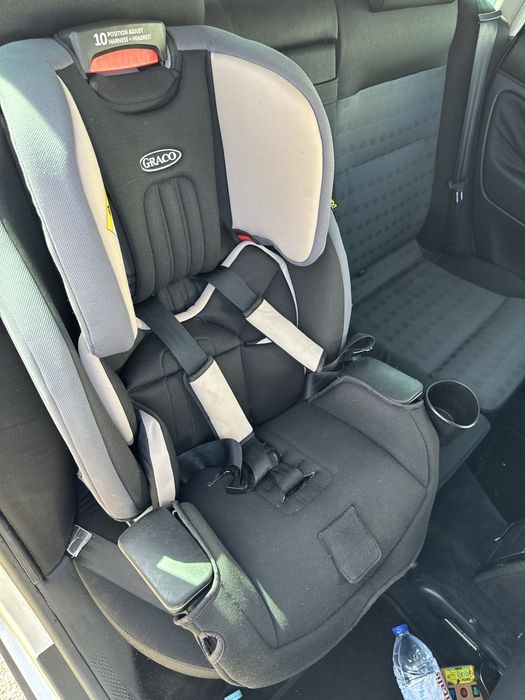 Cadeira bebé auto