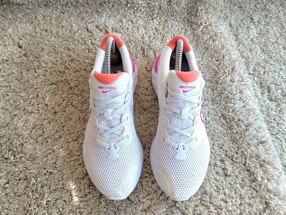 NIKE Renew р 39-40 Орігинал! Бігові кроссовки CK6360-100