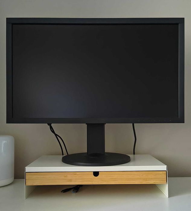 Monitor EIZO CS2731 ColorEdge 27" z kalibratorem