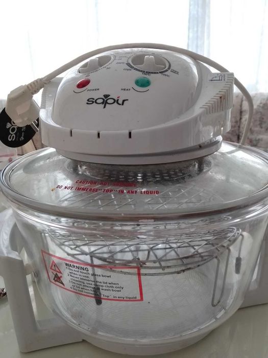 Продам Аэрогриль