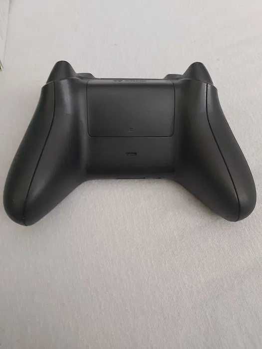 Pad Xbox do xbox series x/s na nowych analogach TMR + Adapter usb 1914