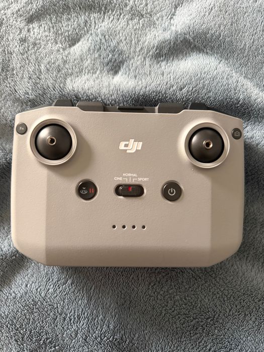 DJI Mini 3 com fatura