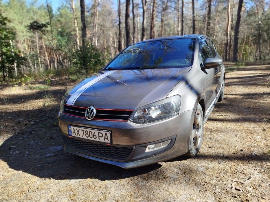 Volkswagen Polo продам