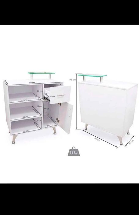 Reception Desk64365318692099121