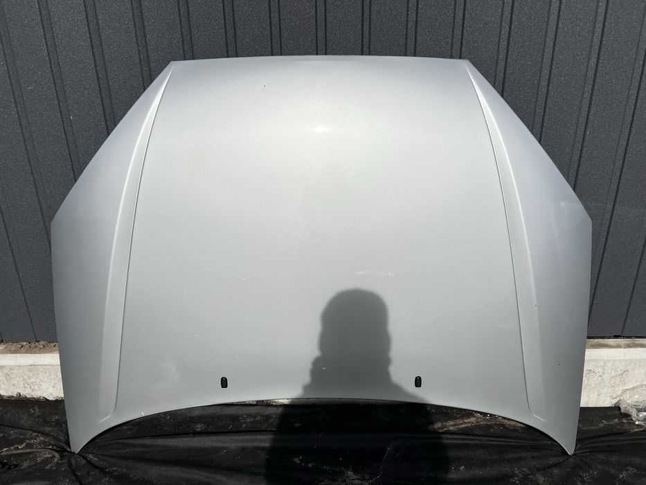 Капот форд фокус 2 мк2 мк 3