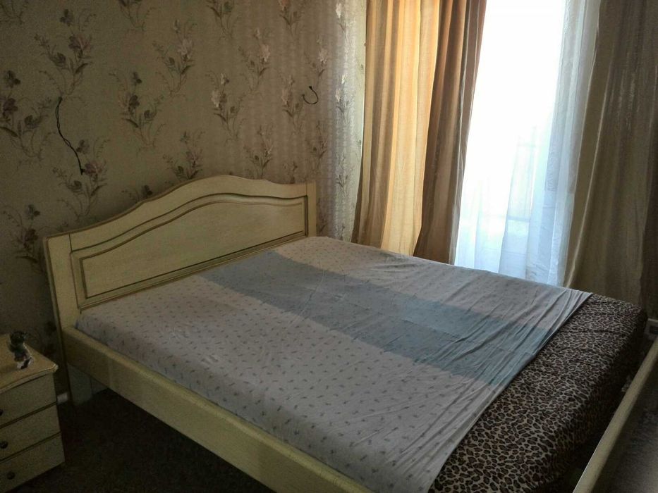 Сдам 2х ком квартиру в центре города! Комнаты раздельные!