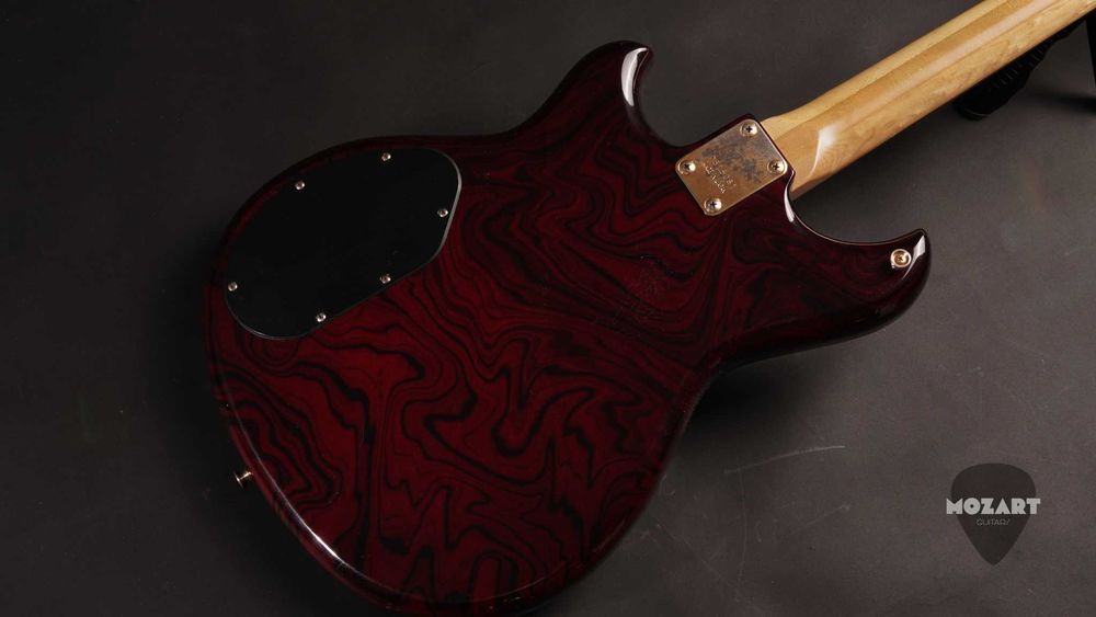Ibanez ST80 Studio Series 1981 Made in Japan FujiGen – Brazilian Red