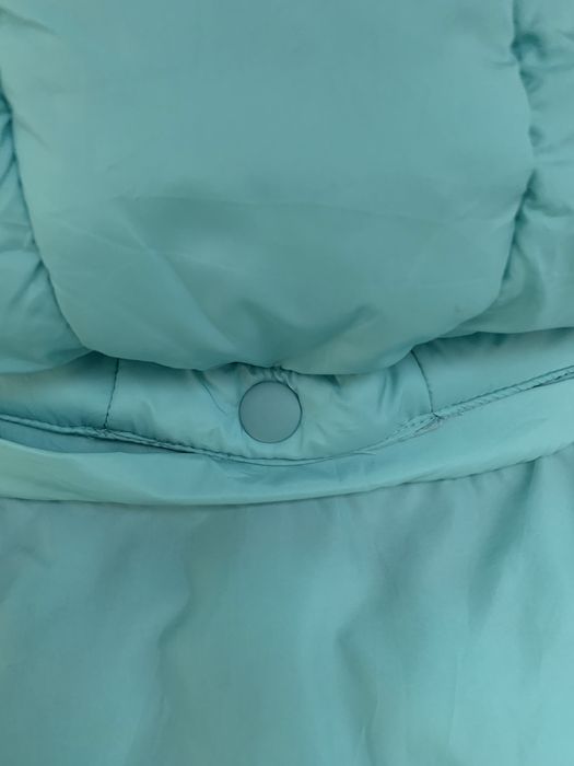 Жилет для дівчинки