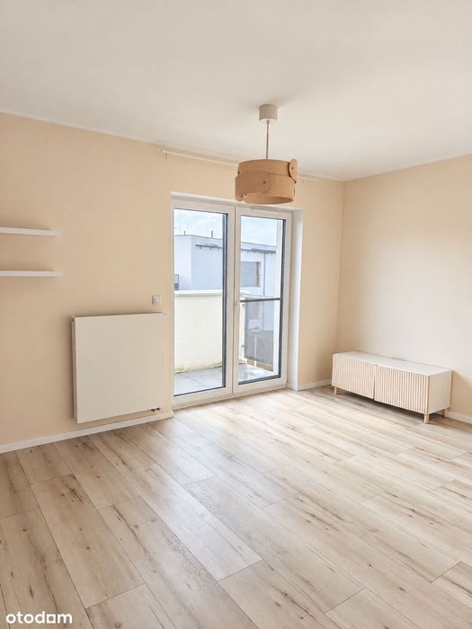 Poznań Bezpośrednio Mieszkanie W Wysokim Stanardzie 30 Min Od Uniwerku