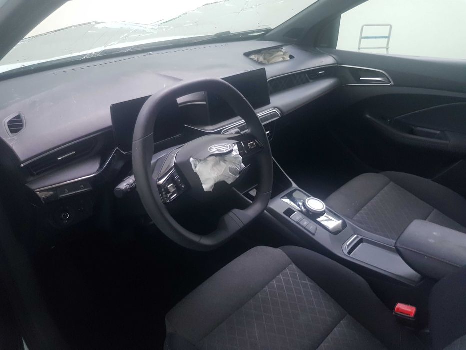 MG MG3 1.5 L Hybrid + Confort 2025