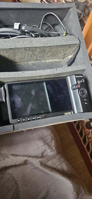 Zhiyun WEEBILL 2  Zestaw Monitor