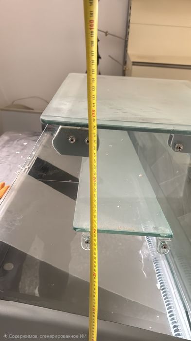 Vitrine  Mafirol frio.